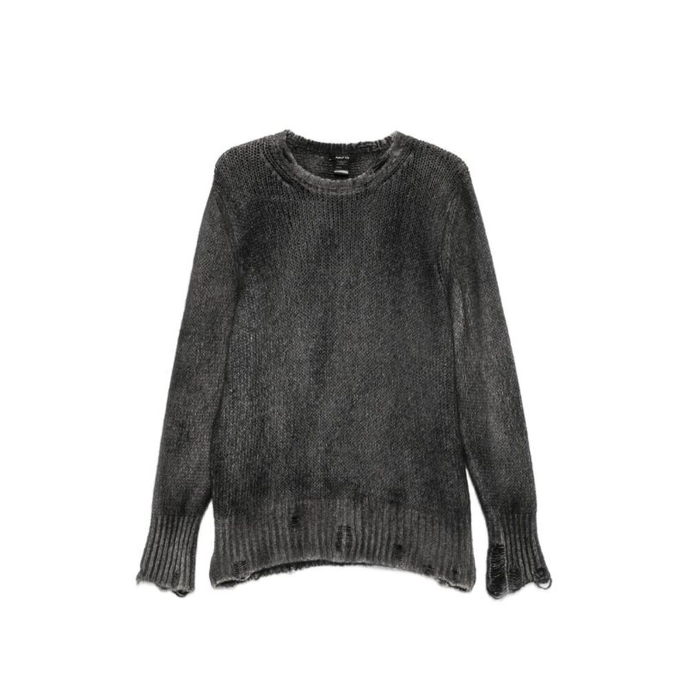 Avant Toi Grey Sweaters & Knitwear - Jumpers Men